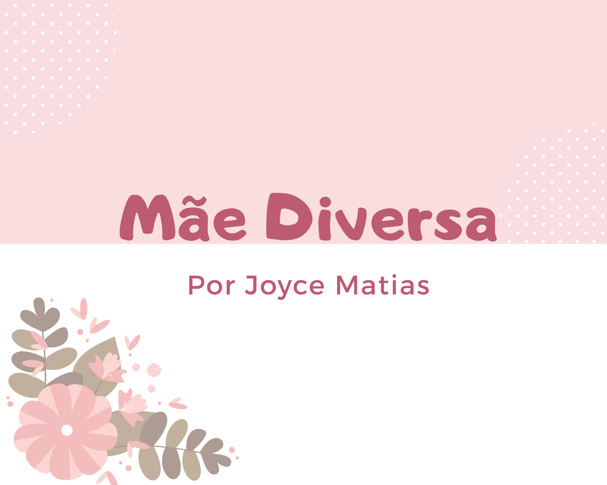 Mãe Diversa